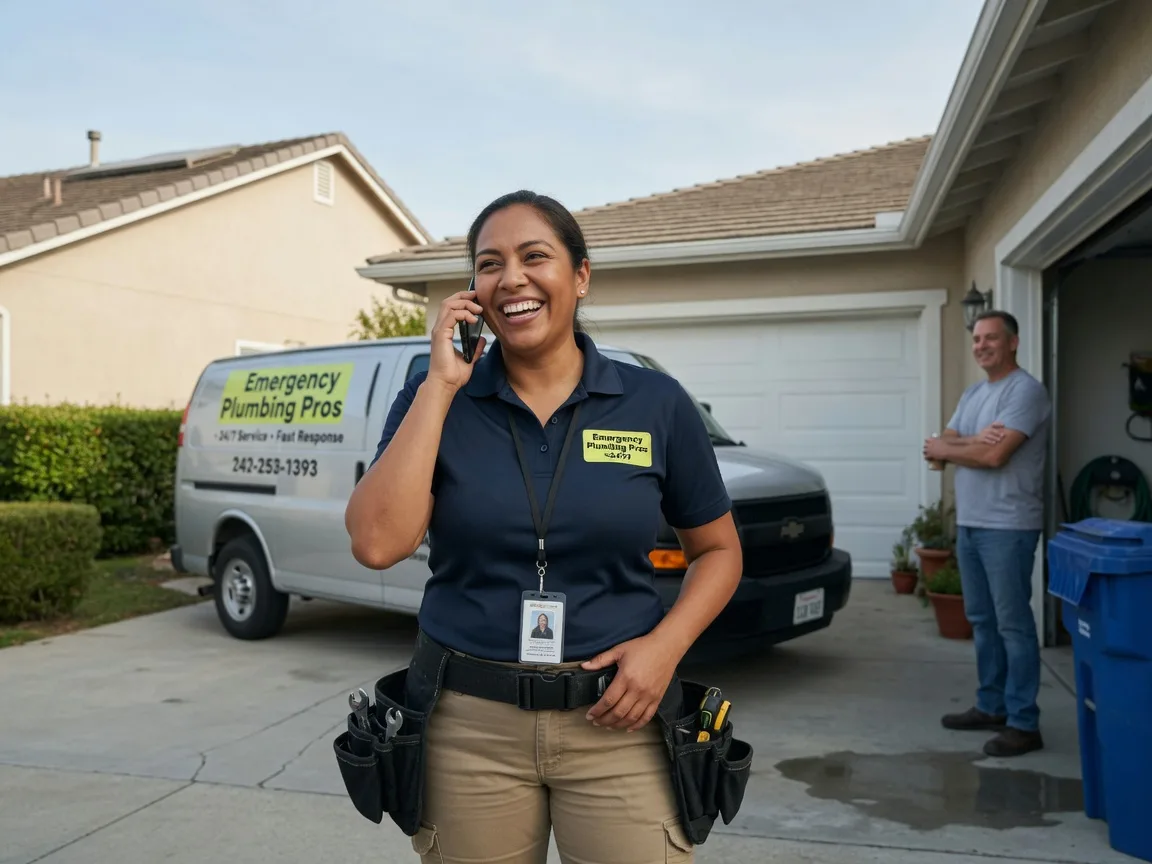 Emergency Plumber Barnegat, NJ FAQs